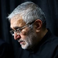 السلام علیک یا ابا عبدالله