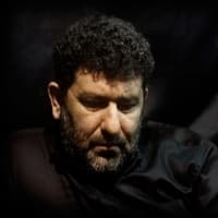 حسین حسین حسین یا اباعبدالله