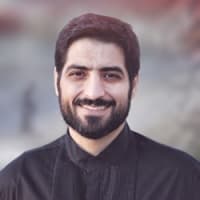 توان واژه کجا و مدیحه گفتن او