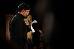 کوه و سنگ و دشت این صحرا به چشمم آشناست