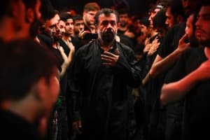 به من اثبات شد از نزدیک هم نزدیکتر هستی