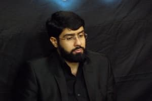 اگه همه دنیا باهام قهر باشه