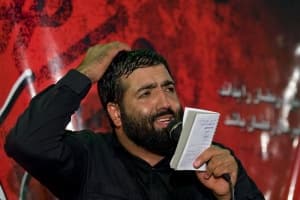 مادر هجده ساله چرا باید بمیره