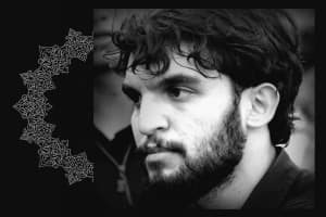 گریه نکن ای شیرخواره