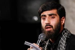 روضه خوانی شام عاشورا