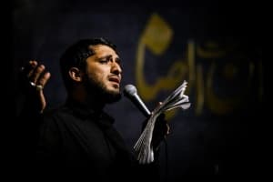 ای اربعین سلام خیل مومنین زپیر و کودک و جوان