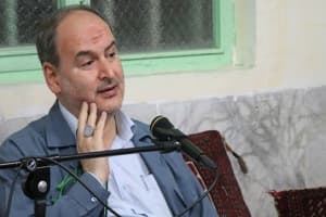 سخنرانی روز نهم