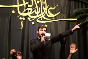 روزگارم روزگار نوکری بود