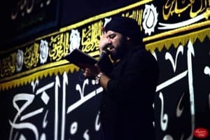 گذشته دیگه آب از سر