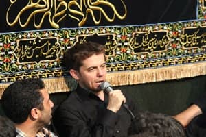 خواب دیدم بغلش کردم