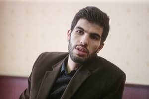 سگ کویت به دست آرد