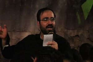 روز آخر ماهه و قلبم