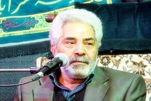 هر آنکه هر چه را دارد دوست