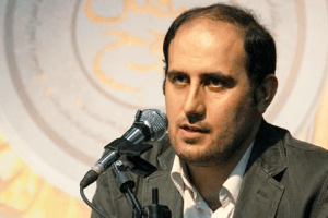 هر شب یتیم توست دل جمکرانی ام