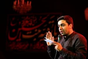 ستاره سحر منی آقا