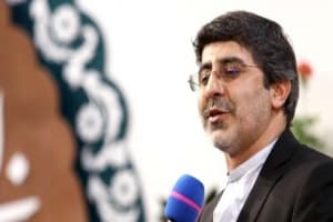 زعرش حق بشنو یا رحمة للعالمین