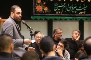 جان را حسن نوشته برای برادرش