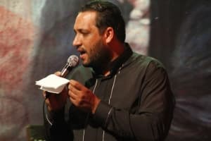 ای جوون نو عروسم