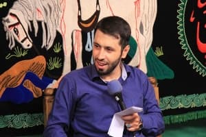 دگر پروانه بال و پر ندارد