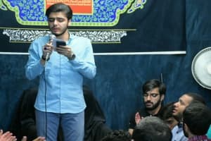 حال من خرابه