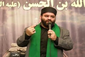 مهر حیدر مهر داور می شود