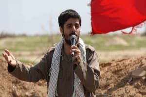 دوباره باز فاطمیه و زینب دل غمینه