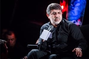 زخم دل هجران زدگان را تو شفایی