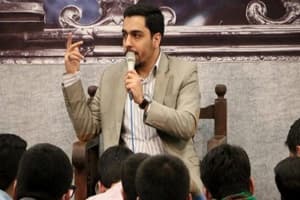 برای تعبیر یه رویا میرسه یه فصل تازه