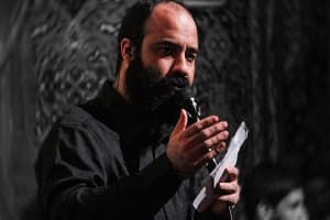 شده پاییز بهار من و تو