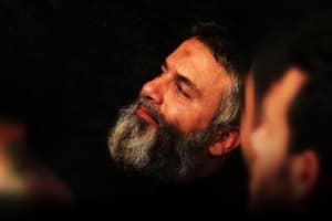 کربلا قره العین ناظرین