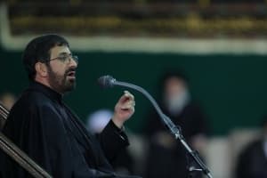 تا خدای فلک ما باشد خدایی بیشتر