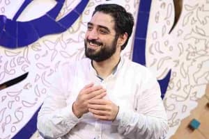 امشب که دلامون توی سفر عشقه