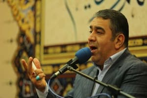 مادرت منتظرت مانده چرا خوابت برد