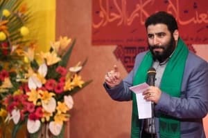 چند صباحی است که بارانی ام