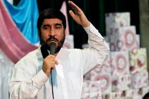 زدم قلم به مرکب