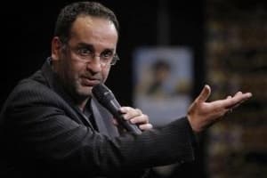 دیدم تو بازار کوفه حراجه