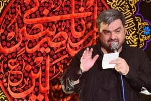 شده روشن کنج خرابه