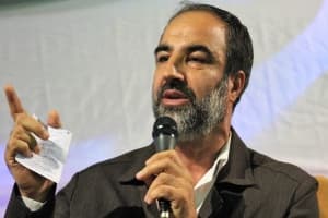 ما شیعه آل مرتضی می باشیم