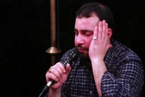 یه سلطان چه نالان فتاده روی زمین