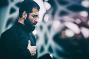 یا هو یا من هو یا من لیس الا هو