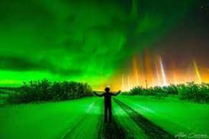 میلاد حضرت معصومه(س)