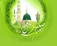 ولادت رسول اکرم صلی‌الله‌علیه‌وآله و ولادت امام صادق علیه‌السلام