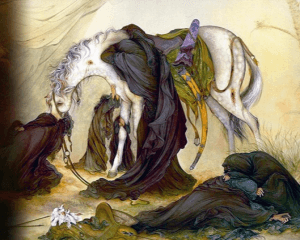 دهه اول محرم