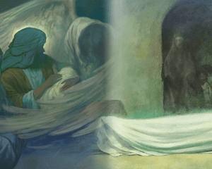 شهادت حضرت فاطمه زهرا سلاماللهعلیها