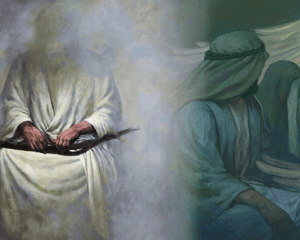 ولادت امام حسین علیهالسلام