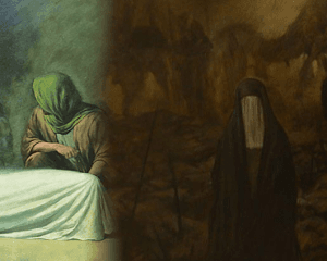 اربعین حسینی