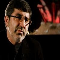 محمدرضا طاهری