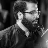 حسین سیب سرخی