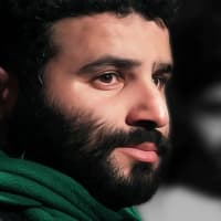 سیدمهدی میرداماد