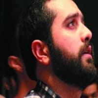 مازیار طاوولی